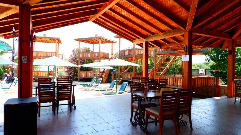 Cocktail Bar